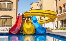 La Rosa Boho Aqua Park Hotel